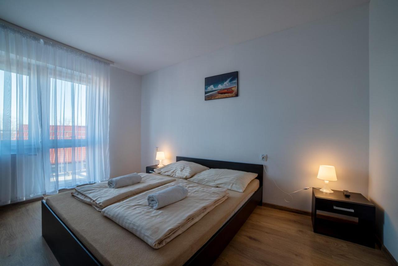 Vipabo Solnespa - Sauna, Grota Solna, Laznia Parowa Niechorze Exterior foto