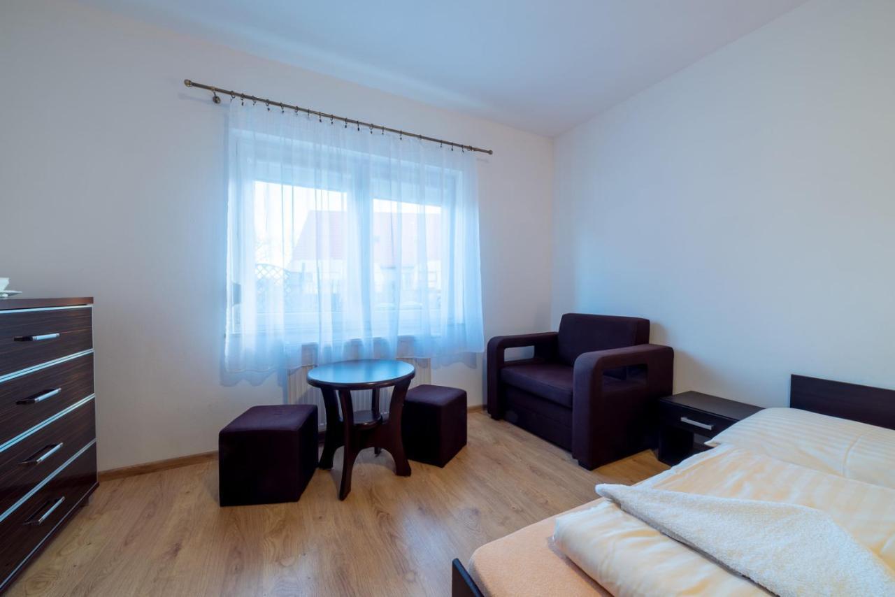 Vipabo Solnespa - Sauna, Grota Solna, Laznia Parowa Niechorze Exterior foto