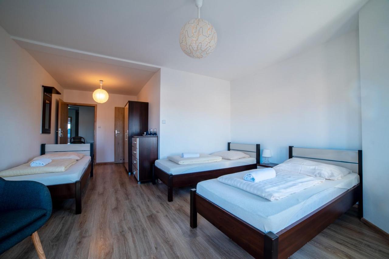 Vipabo Solnespa - Sauna, Grota Solna, Laznia Parowa Niechorze Exterior foto
