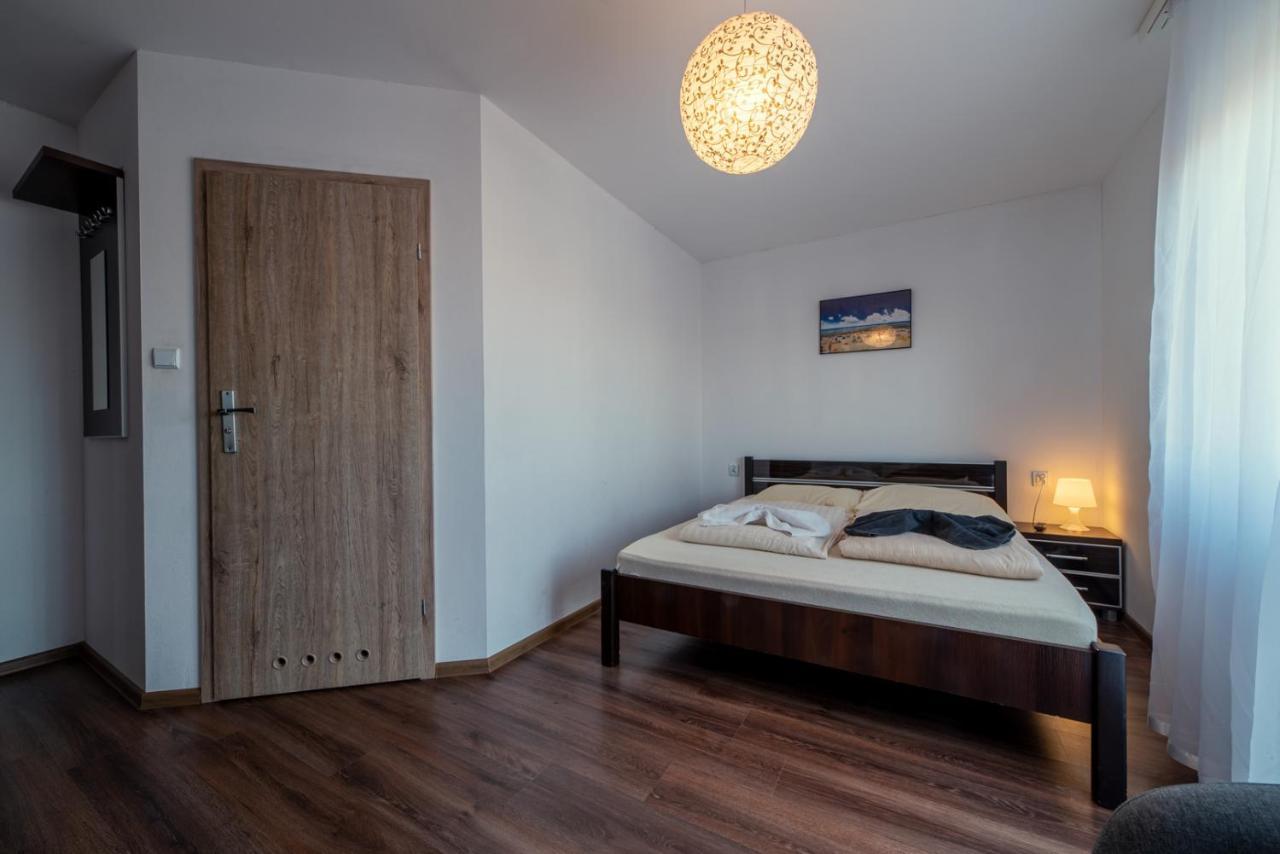 Vipabo Solnespa - Sauna, Grota Solna, Laznia Parowa Niechorze Exterior foto