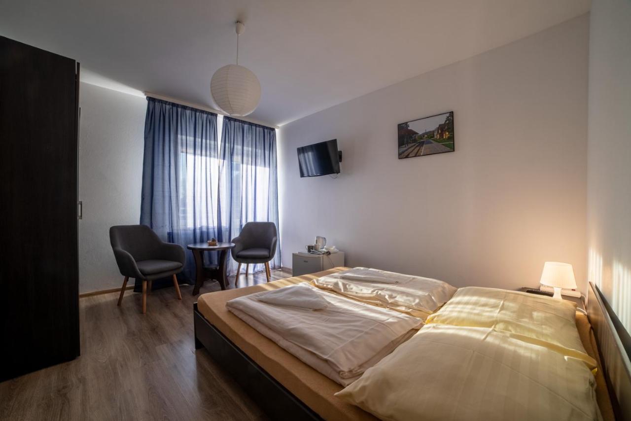 Vipabo Solnespa - Sauna, Grota Solna, Laznia Parowa Niechorze Exterior foto