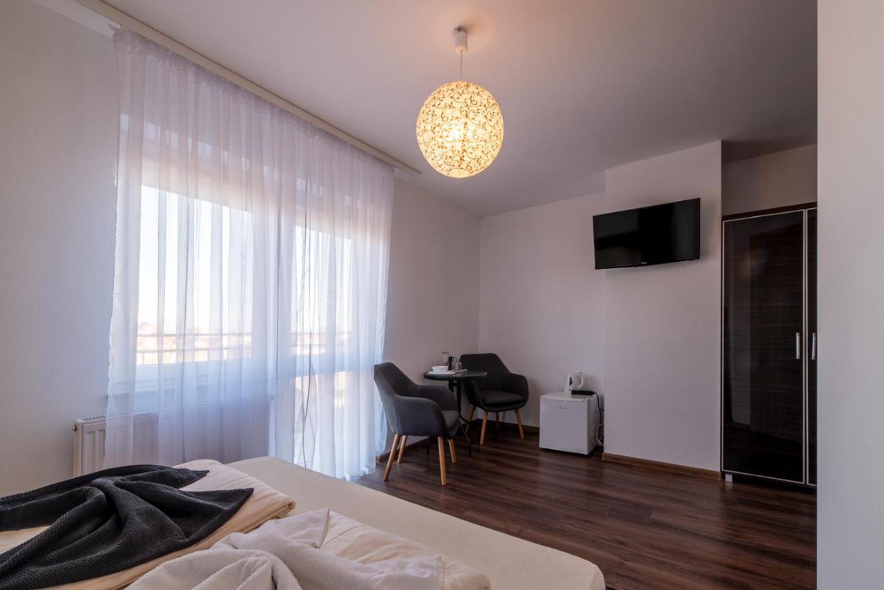 Vipabo Solnespa - Sauna, Grota Solna, Laznia Parowa Niechorze Exterior foto